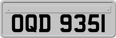 OQD9351