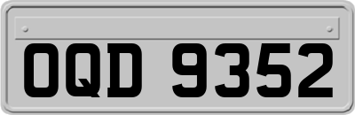 OQD9352