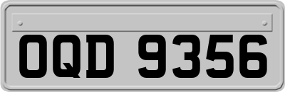 OQD9356
