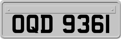 OQD9361
