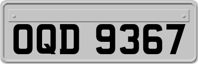 OQD9367