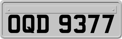 OQD9377