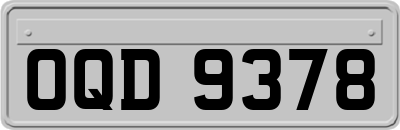 OQD9378