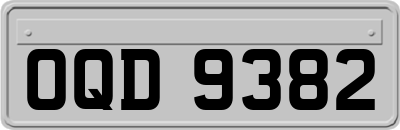 OQD9382
