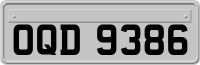 OQD9386