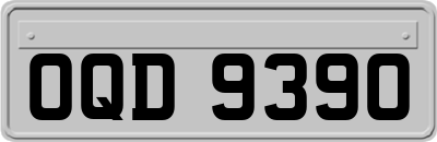 OQD9390