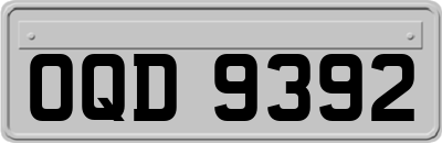 OQD9392