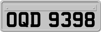 OQD9398