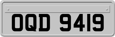 OQD9419