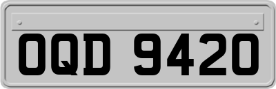 OQD9420