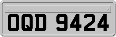 OQD9424
