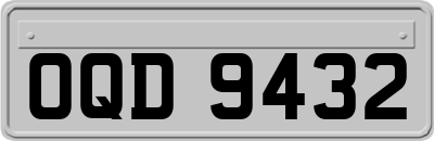 OQD9432
