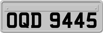 OQD9445