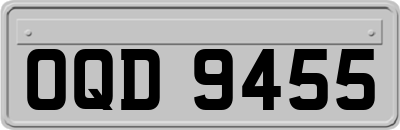 OQD9455