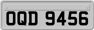 OQD9456