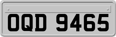 OQD9465