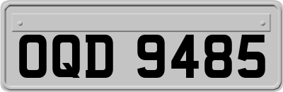 OQD9485