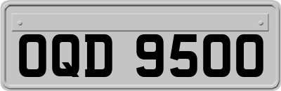 OQD9500