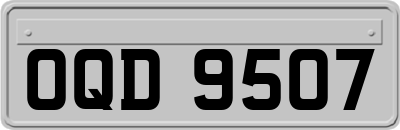 OQD9507