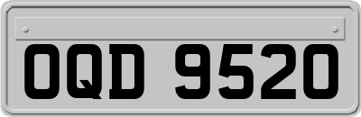 OQD9520