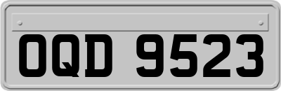 OQD9523