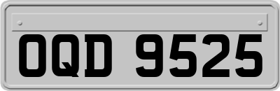 OQD9525