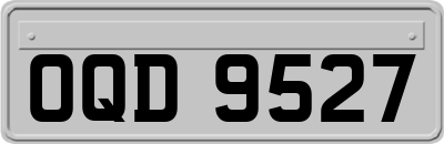 OQD9527