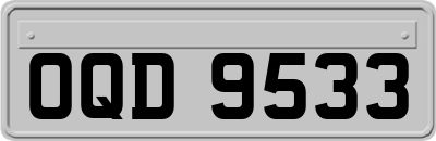 OQD9533