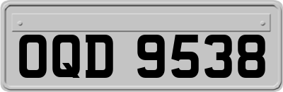 OQD9538