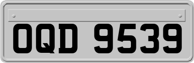 OQD9539