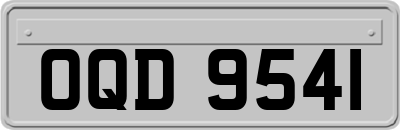 OQD9541
