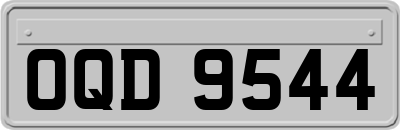 OQD9544