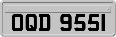 OQD9551