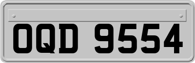 OQD9554