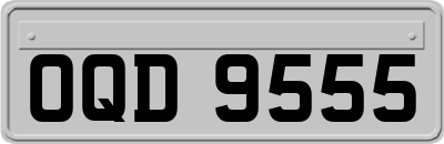 OQD9555