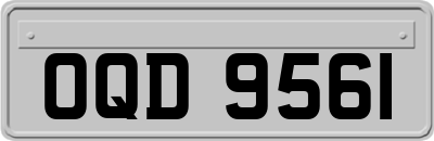 OQD9561
