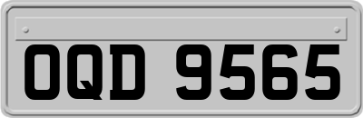 OQD9565