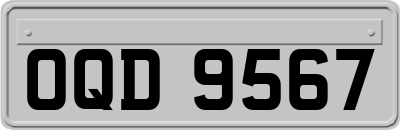 OQD9567