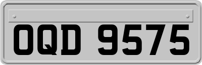 OQD9575