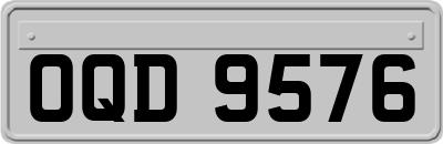 OQD9576