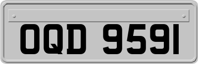 OQD9591