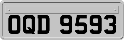 OQD9593
