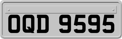 OQD9595