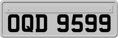 OQD9599