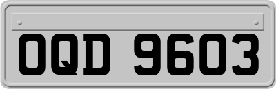 OQD9603
