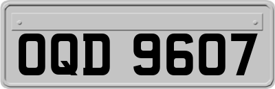OQD9607