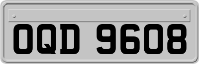 OQD9608