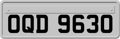 OQD9630