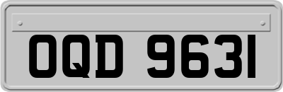 OQD9631