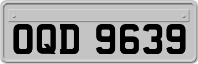 OQD9639